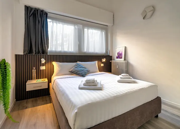 Vivimihome - Assunta Апартаменты