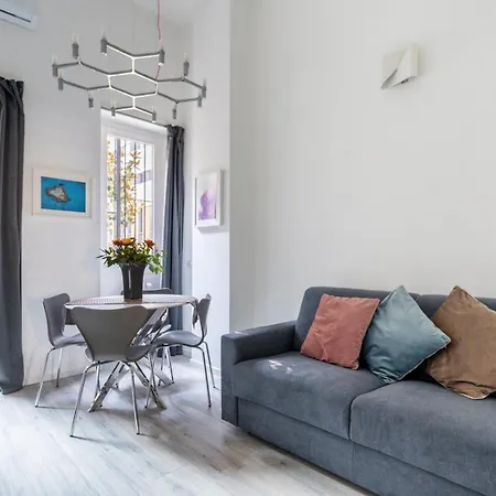 Vivimihome - Assunta Apartman Milánó