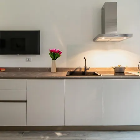 Apartman Vivimihome - Assunta Milánó