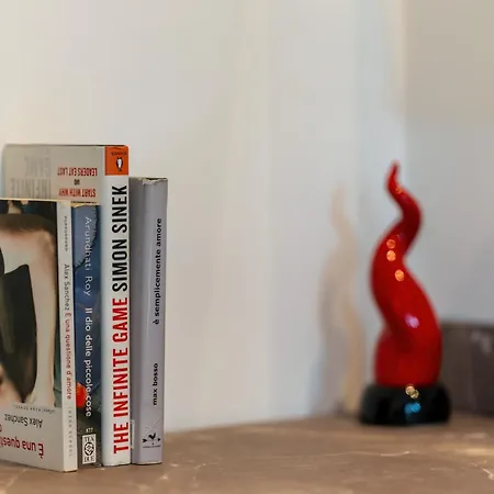 Lägenhet Vivimihome - Assunta *