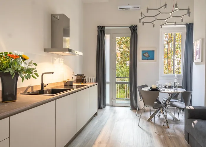 Vivimihome - Assunta * 米兰